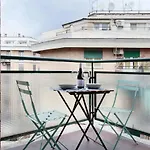 Appr Grande Trastevere-Pascarella