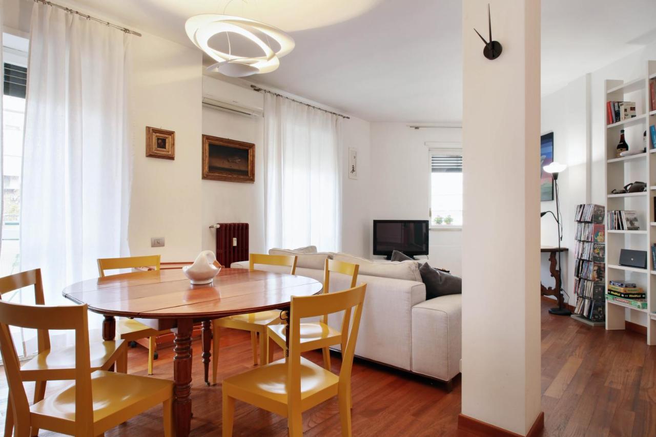 Apartment Appr Grande Trastevere-pascarella Rom