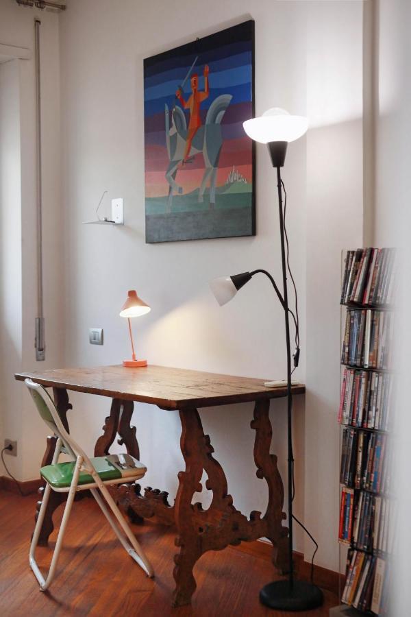 Appr Grande Trastevere-pascarella Apartment
