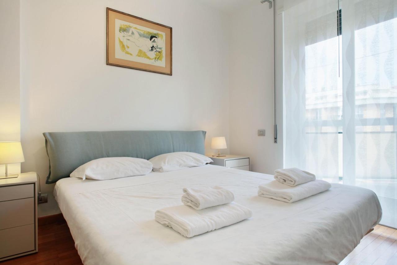 Apartment Appr Grande Trastevere-pascarella