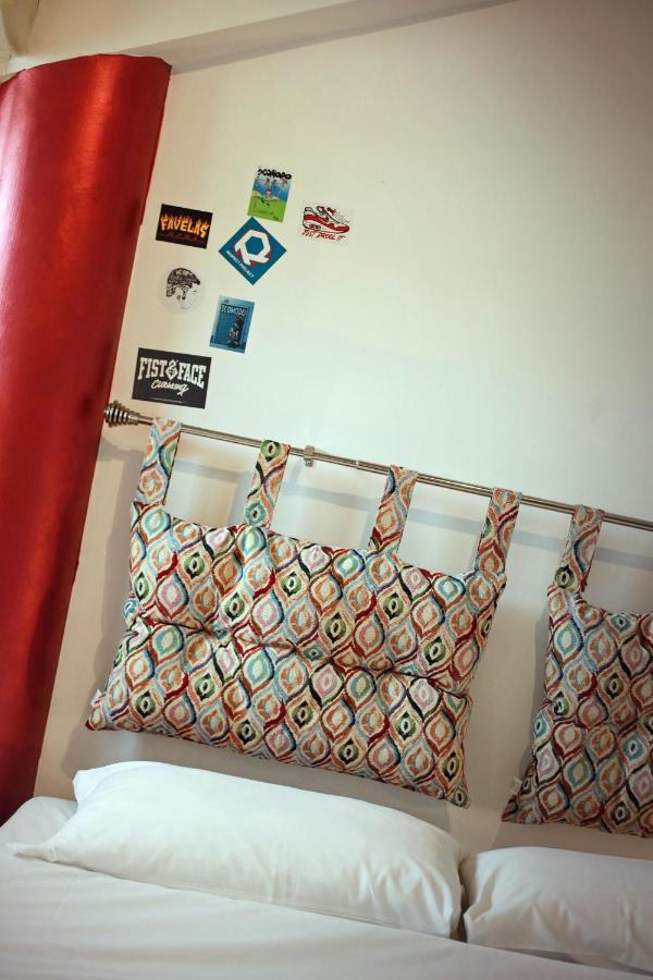 Apartment Appr Grande Trastevere-pascarella