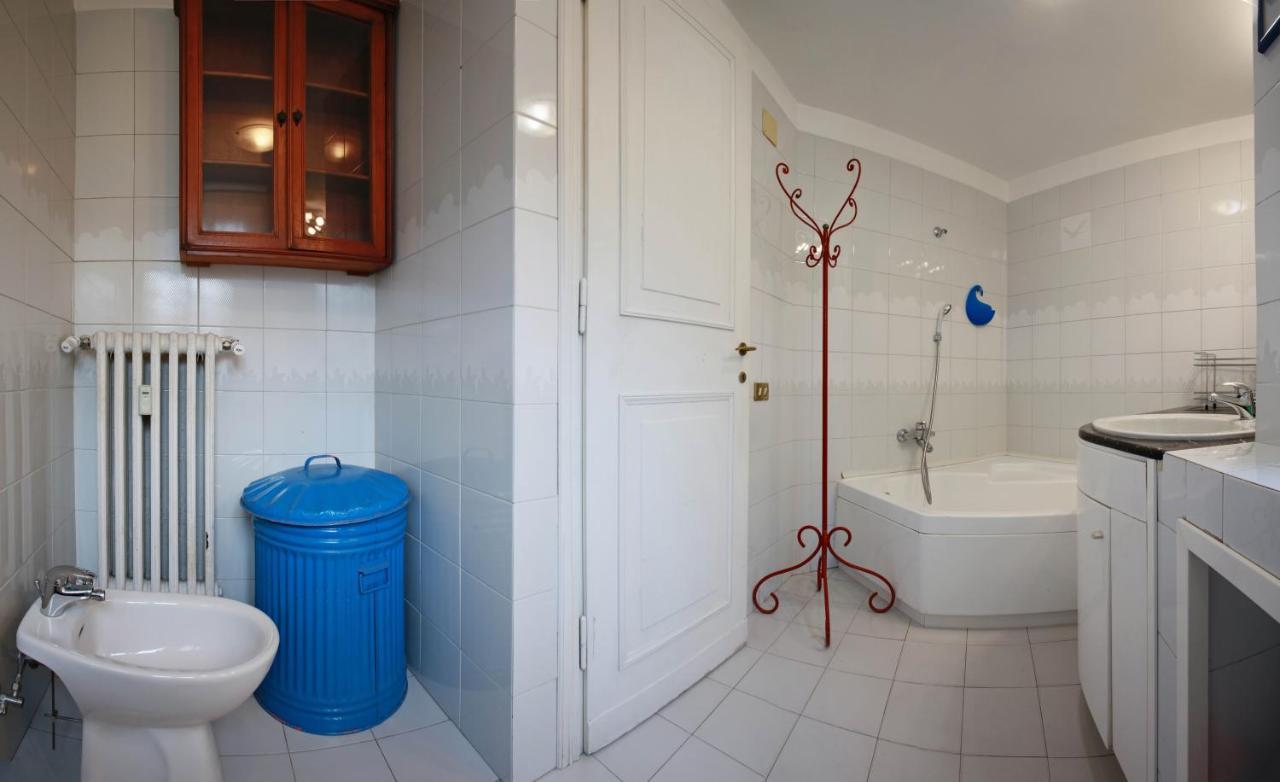 Apartment Appr Grande Trastevere-pascarella