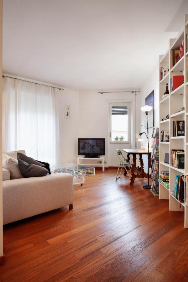 Appr Grande Trastevere-pascarella Apartment *