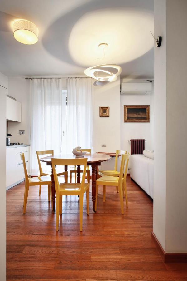 Appto Grande Trastevere & Pascarella *