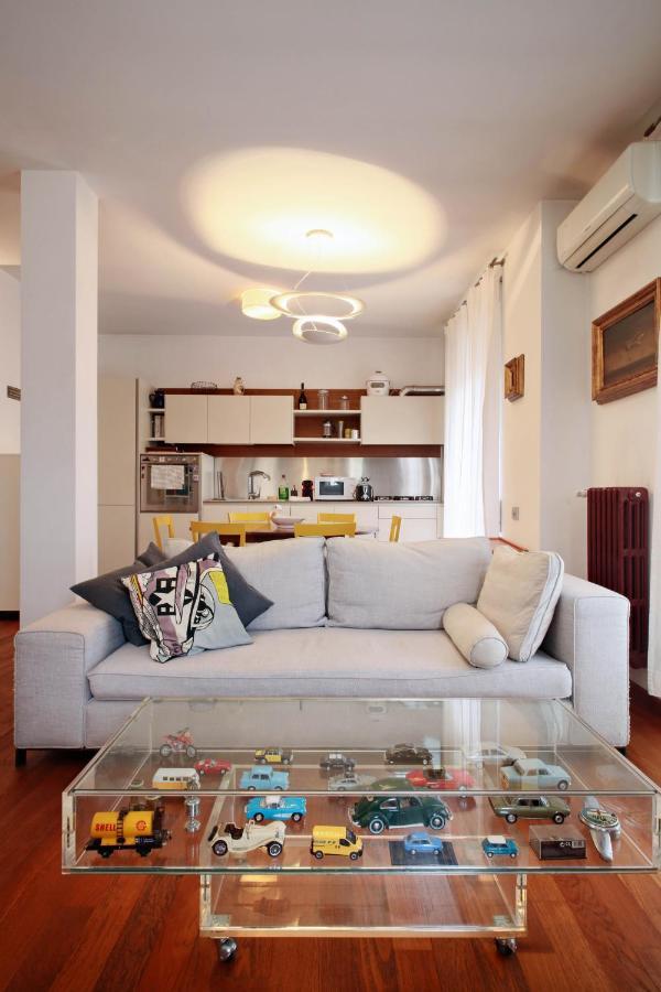 Apartment Appto Grande Trastevere & Pascarella *