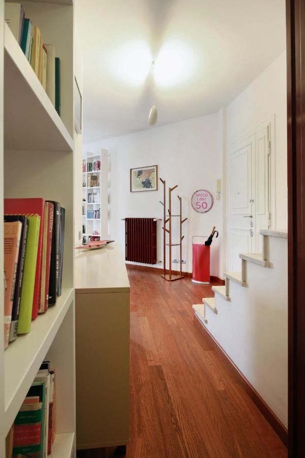 Appr Grande Trastevere-pascarella Apartment Rom