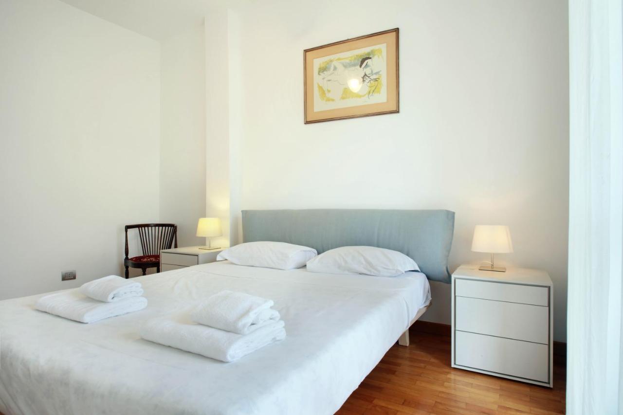 Appr Grande Trastevere-pascarella * Rom