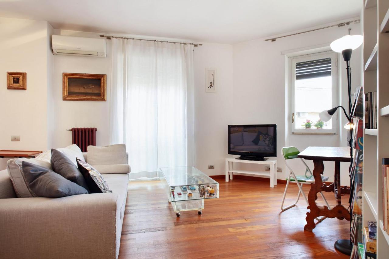 Apartment Appr Grande Trastevere-pascarella