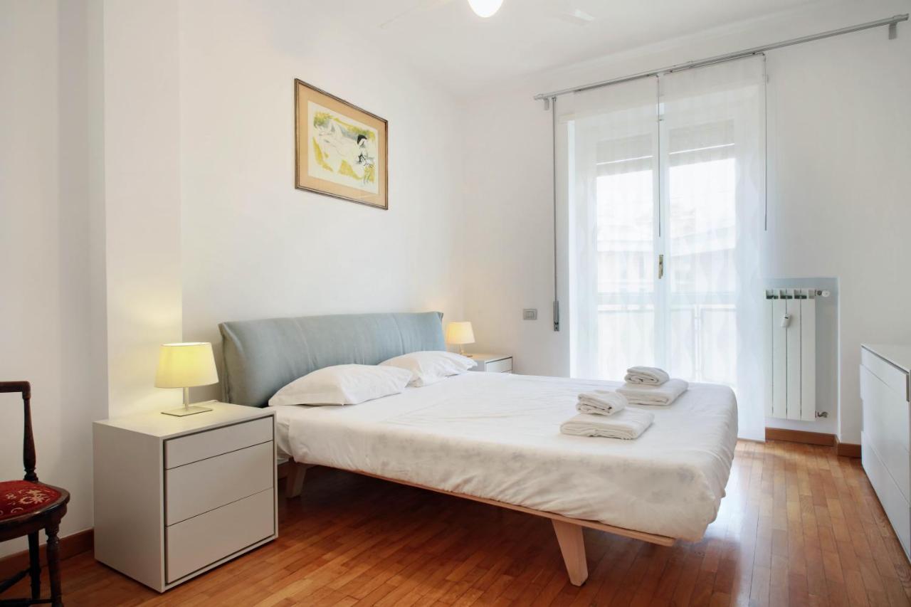 Appto Grande Trastevere & Pascarella Apartment