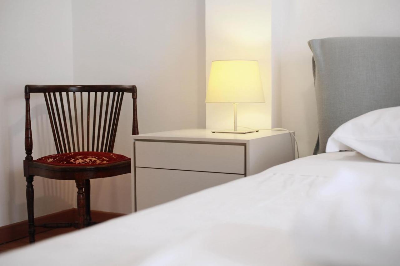 Appto Grande Trastevere & Pascarella Apartment *