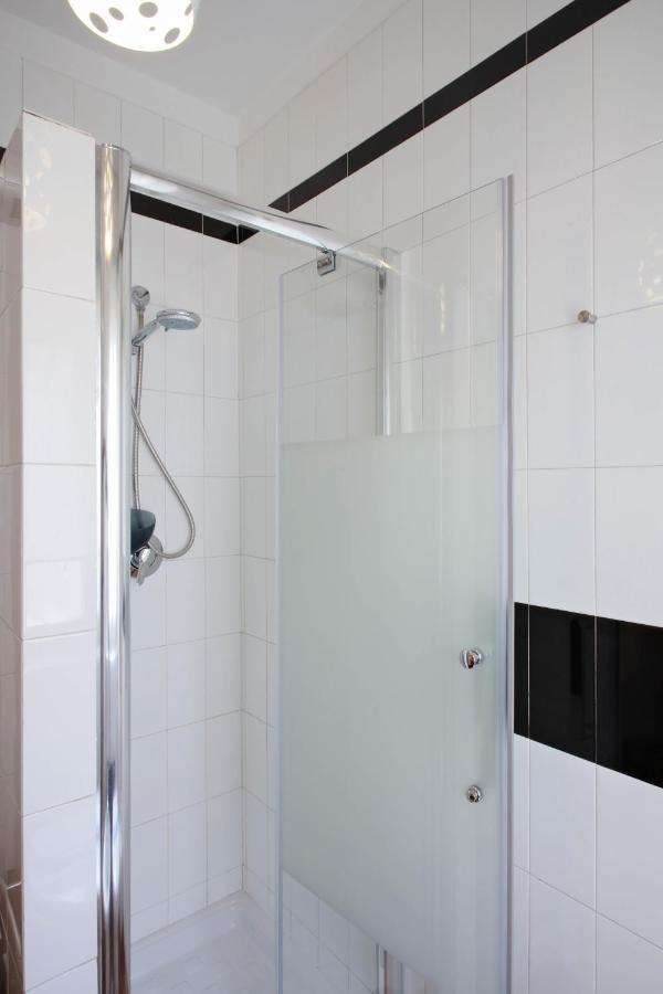 Apartment Appr Grande Trastevere-pascarella Rom
