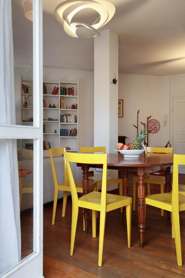 Appto Grande Trastevere & Pascarella