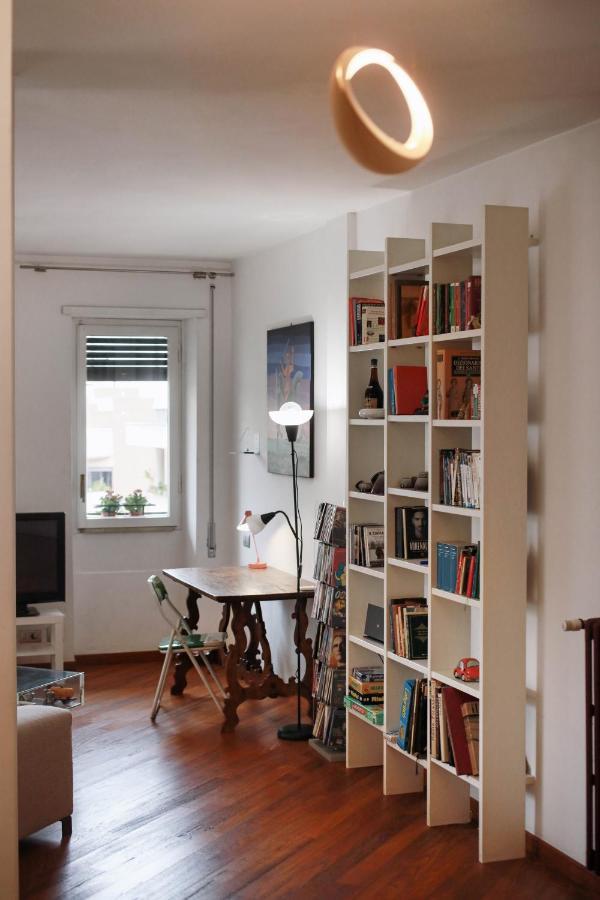 Apartment Appr Grande Trastevere-pascarella Rom