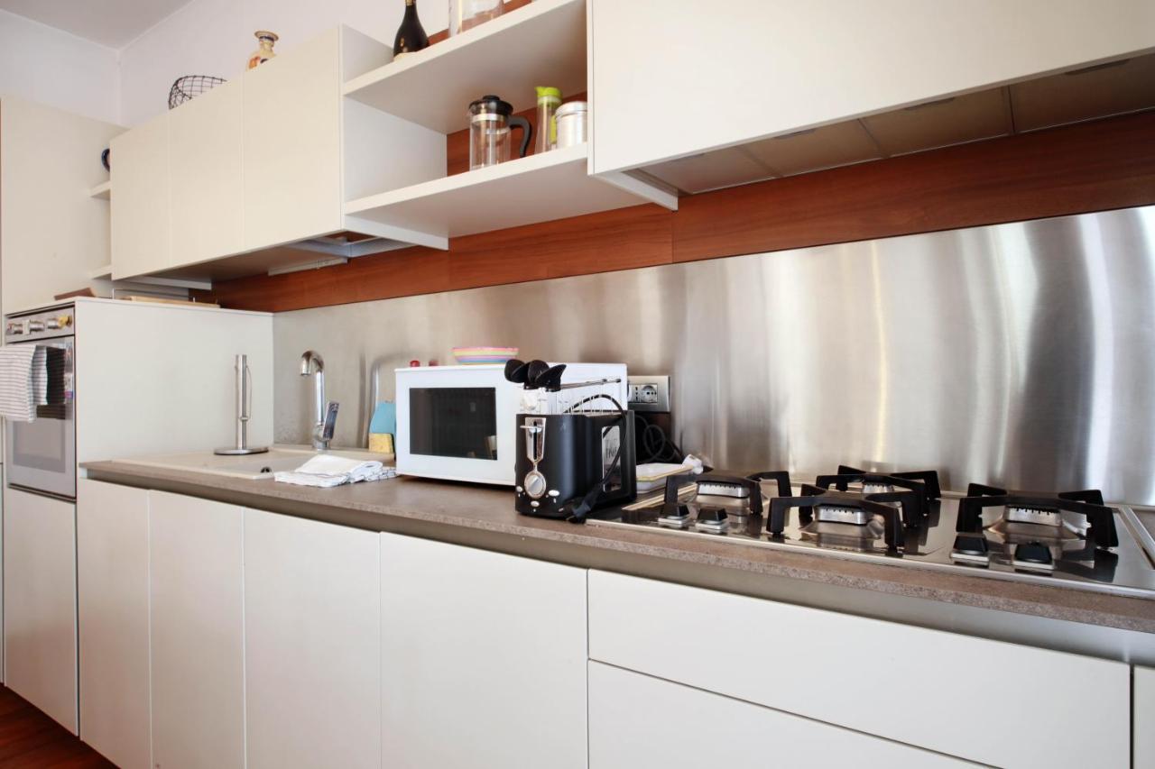 Apartment Appto Grande Trastevere & Pascarella