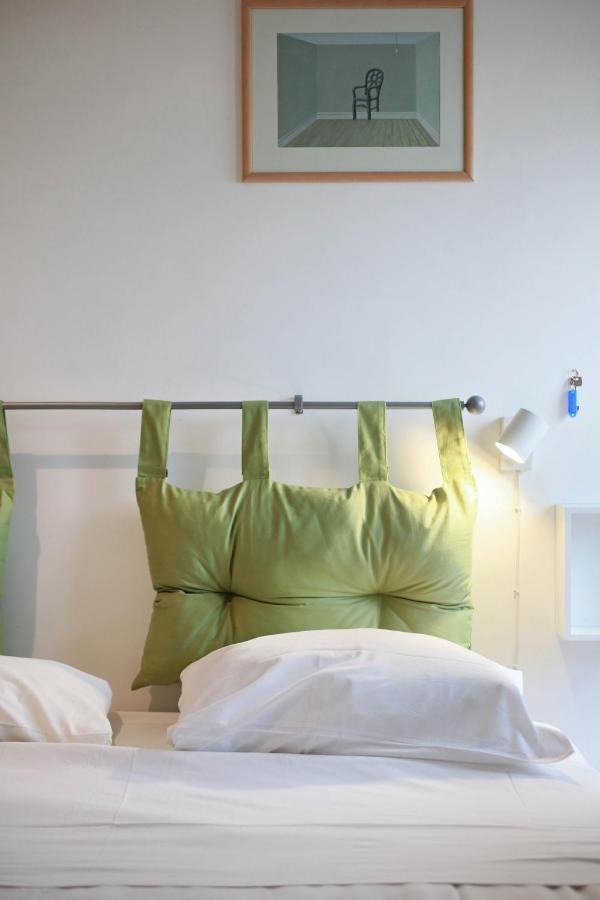Appto Grande Trastevere & Pascarella *