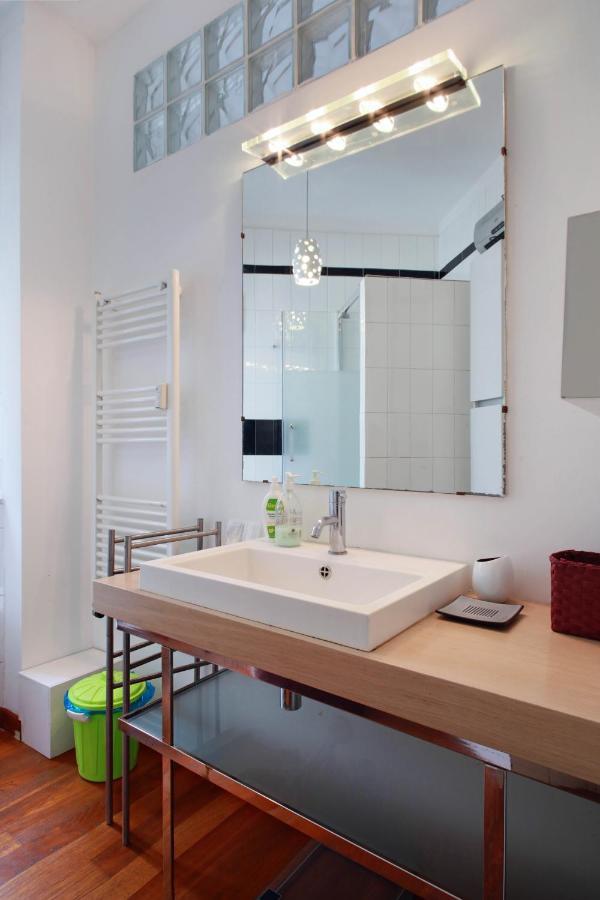 Apartment Appto Grande Trastevere & Pascarella