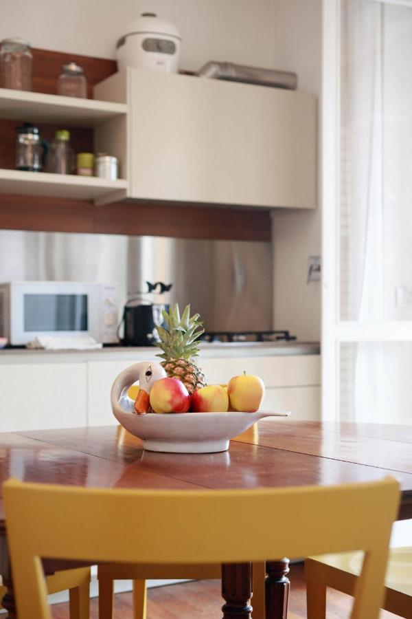 Apartment Appr Grande Trastevere-pascarella *
