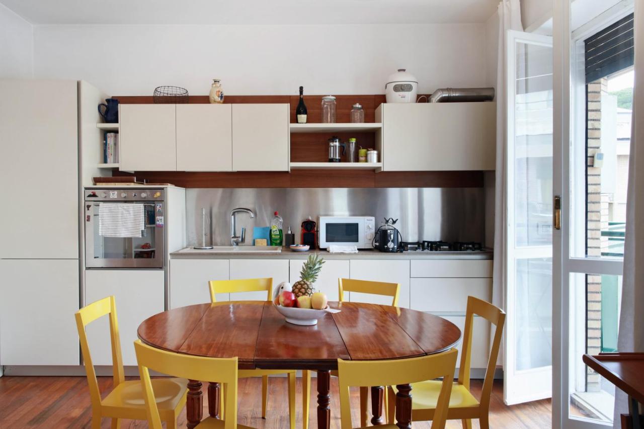 Appto Grande Trastevere & Pascarella Apartment