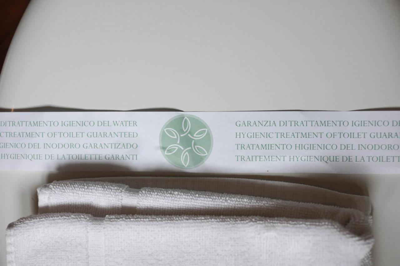 Appr Grande Trastevere-pascarella Apartment *